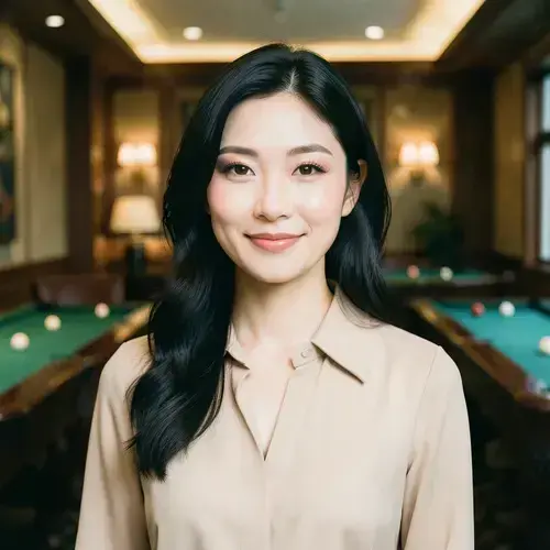田中ユキ